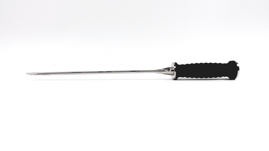 DePuy Flag Splitter