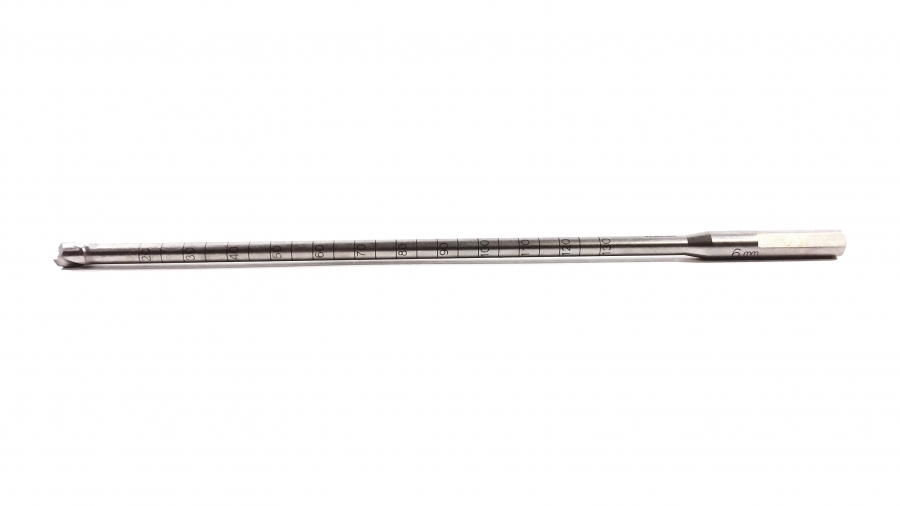 DePuy Acorn Reamer 6mm