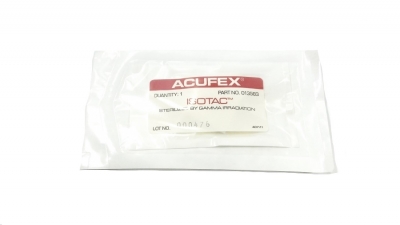 Acufex Isotac