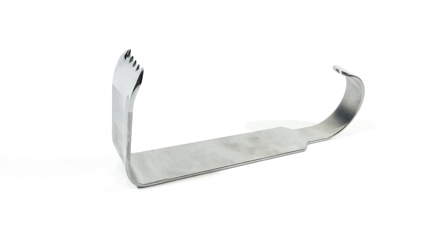 DePuy Right Angle Posterior Capsular Retractor