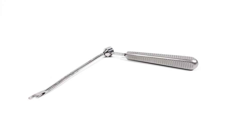Acufex Femoral Guide, Endoscopic, 6mm Offset