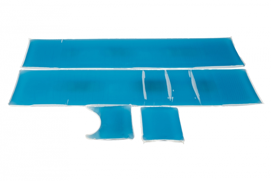 Denyers Gel Set