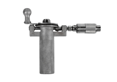DePuy Modified Hand Surgery Drill