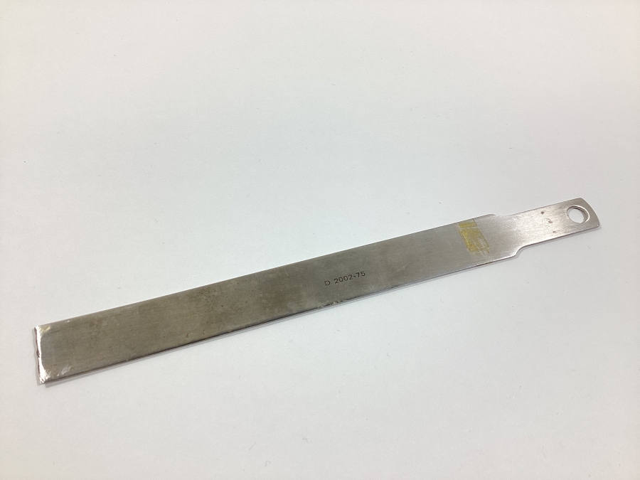DePuy Extra-Thin Osteotome