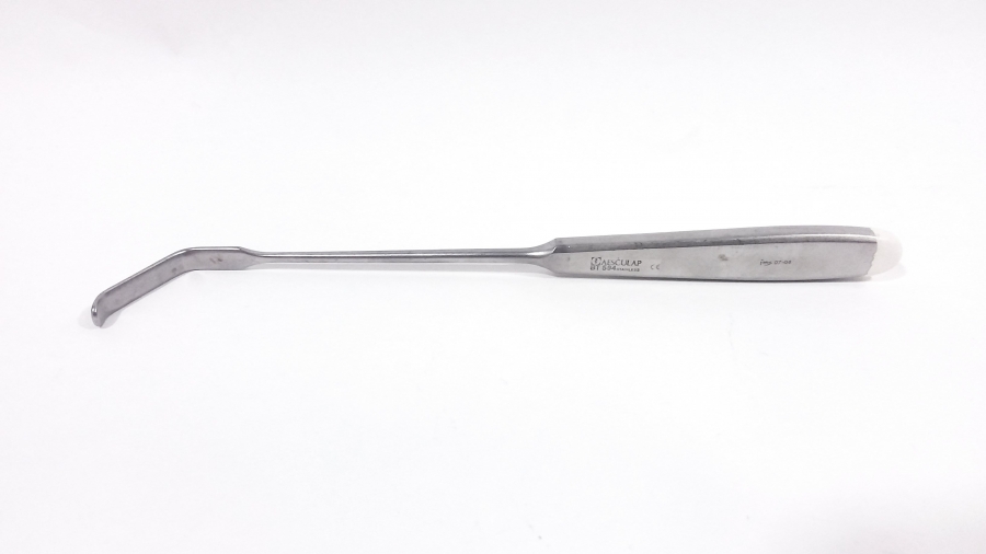 Aesculap Wounds Retractor