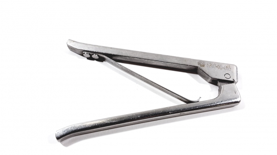 Zimmer Drill / Pin Extractor