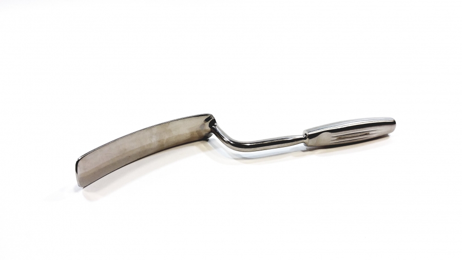 V. Mueller Breisky-Navratil Vaginal Specula 5 1/2&quot; X 1 3/8&quot;