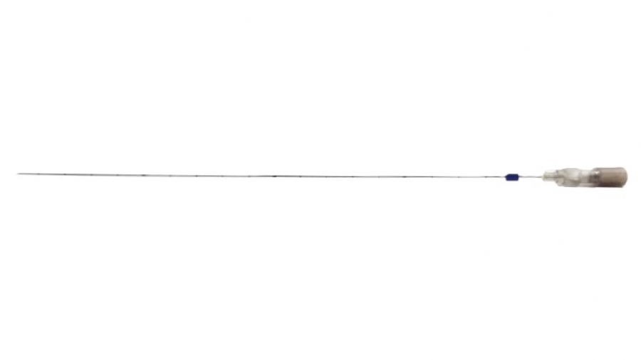 Havel&#039;s Inc. PTC Spinal Needle, 22G X 8&quot;