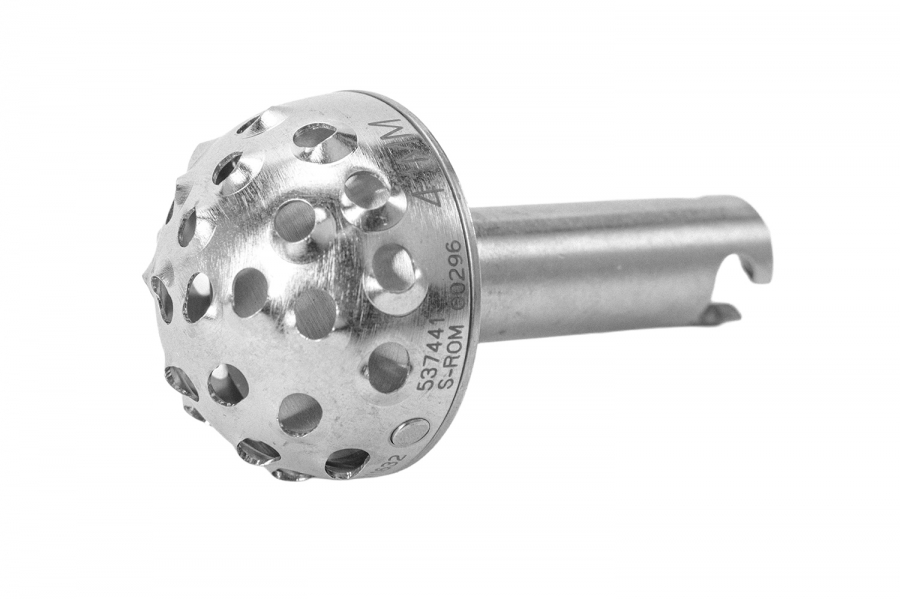 DePuy S-Rom 41 mm Reamer Cup 536941