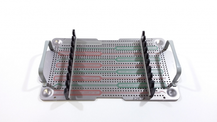 DePuy / Mitek 215409