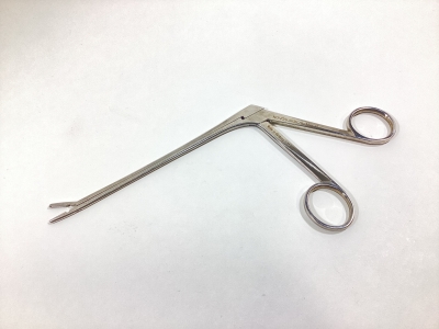 Novo Surgical Laparoscopic Grasping Forceps