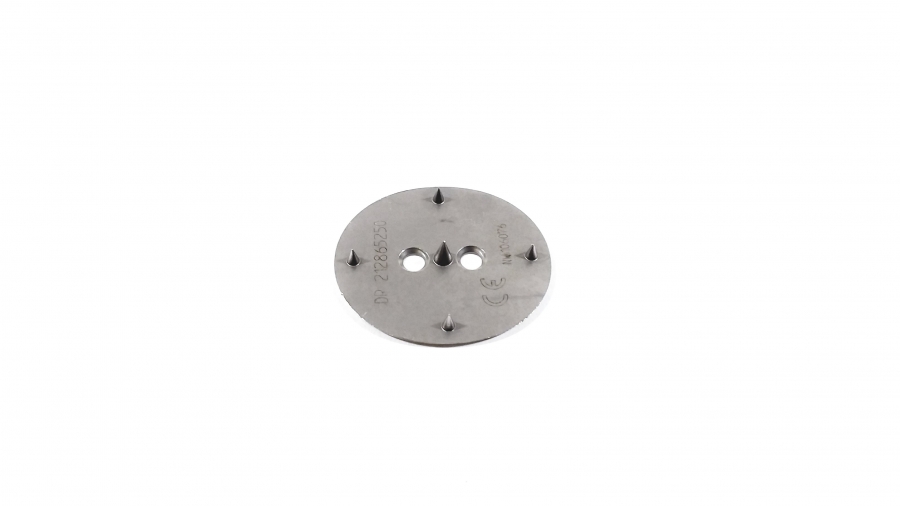 DePuy Large Cover Plate