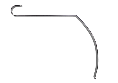 Anspach Jobe Humeral Head Retractor (Two Prong)