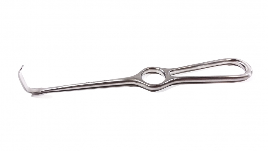 DePuy Small Langenbeck Retractor