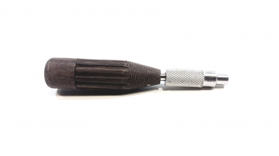 Zimmer Quick Connect Screwdriver Handle