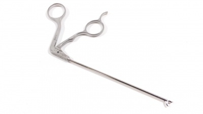 Zimmer / Arthrotek Arthroscopic Ellipticut™ Straight Wide Punch