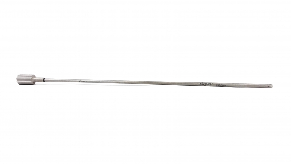 Stryker Strykeflow Suction Tube 5 mm x 32 cm Regular Tip, Vented Stryker Strykeflow Suction Tube 5 mm x 32 cm Regular Tip, Vented