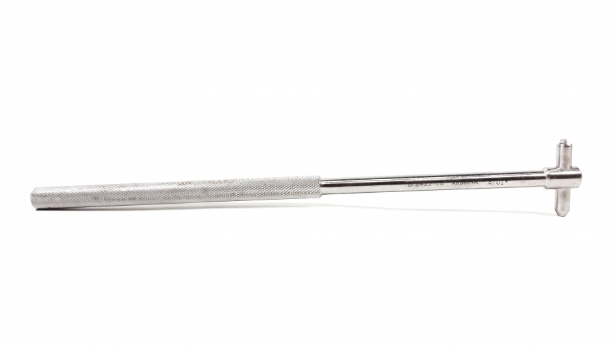 DePuy Cup Lever