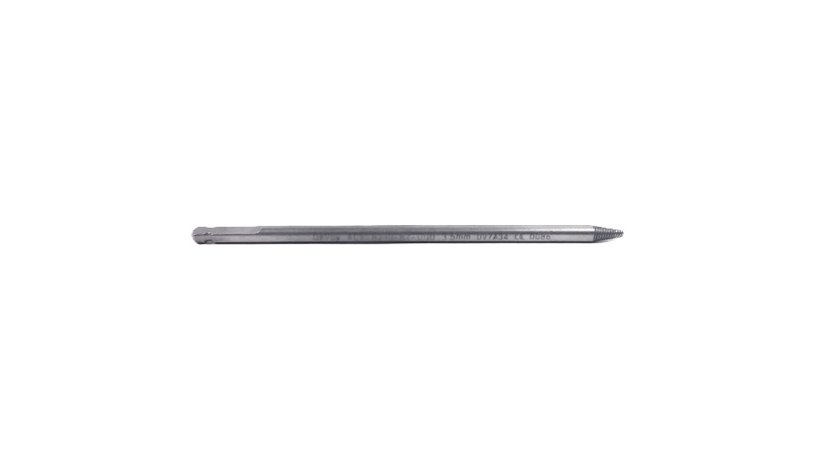 DePuy/Ace Screw Extractor, 3.5 mm