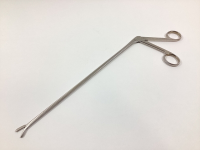 Novo Surgical Laparoscopic Grasping Forceps