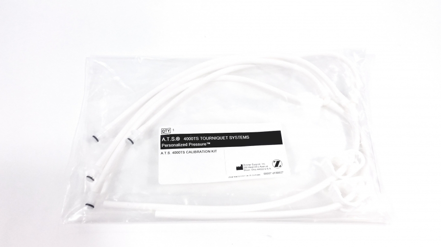 Zimmer ATS 4000 Calibration Kit