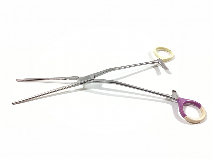 Pilling Ligature Forceps