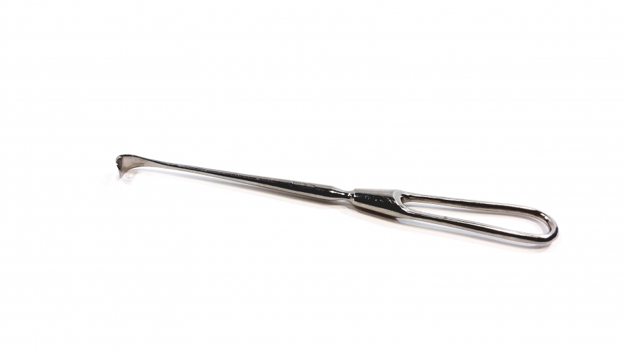 Sklar Cushing Nerve and Vein Retractor