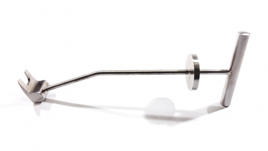 DePuy Extractor