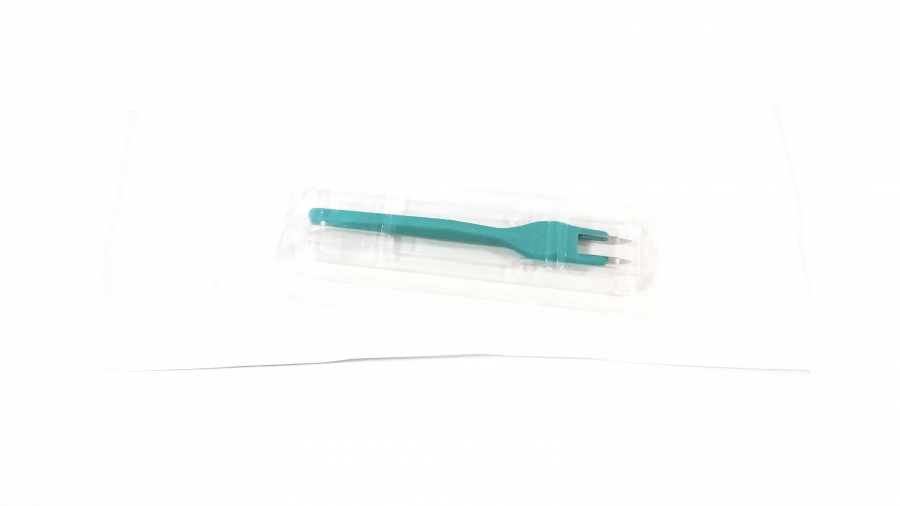 DePuy ACL Graft Knife, 10 mm (Sterile, Single-Use)