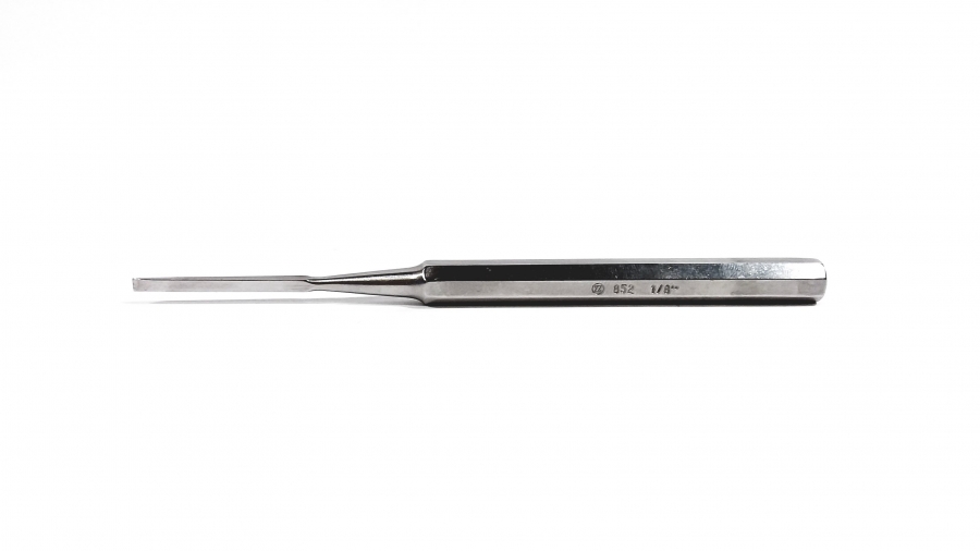 Zimmer 1/8&quot; Hoke Osteotome