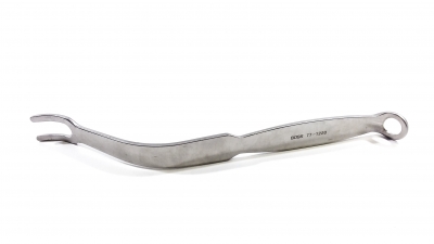 Boss Narrow PCL Retractor