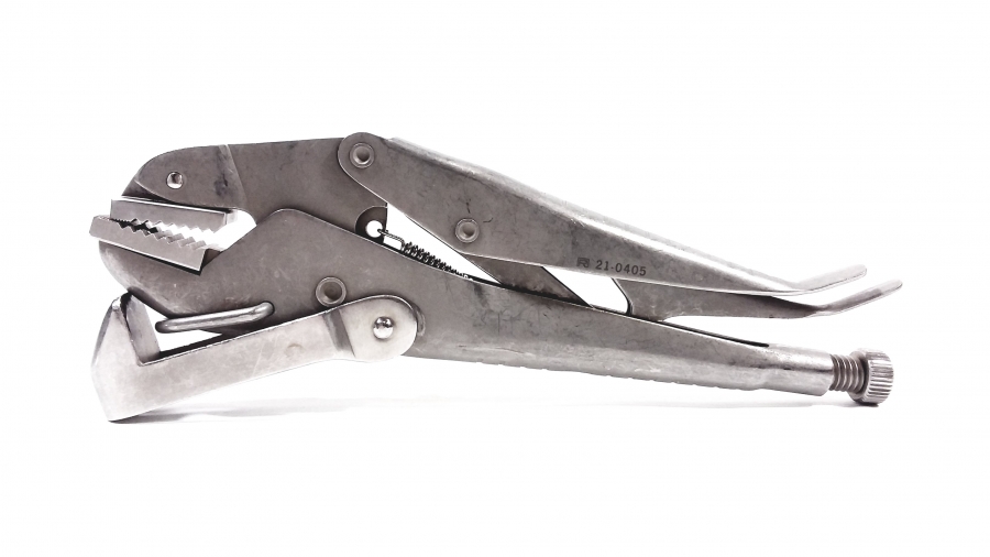 Smith &amp; Nephew Extractor Pliers