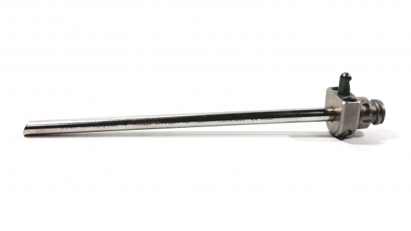 Richards/Smith&Nephew 4.5mm Arthrogarde Hip Access Cannula Green