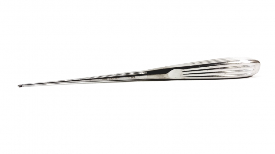 Jarit Lempert Curette #000 Straight, 8&quot;