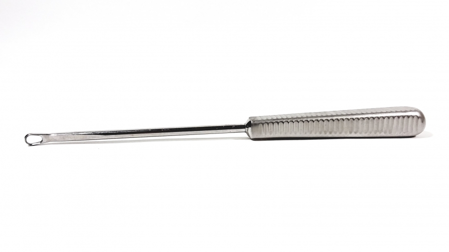 Acufex Arthroscopic Curette