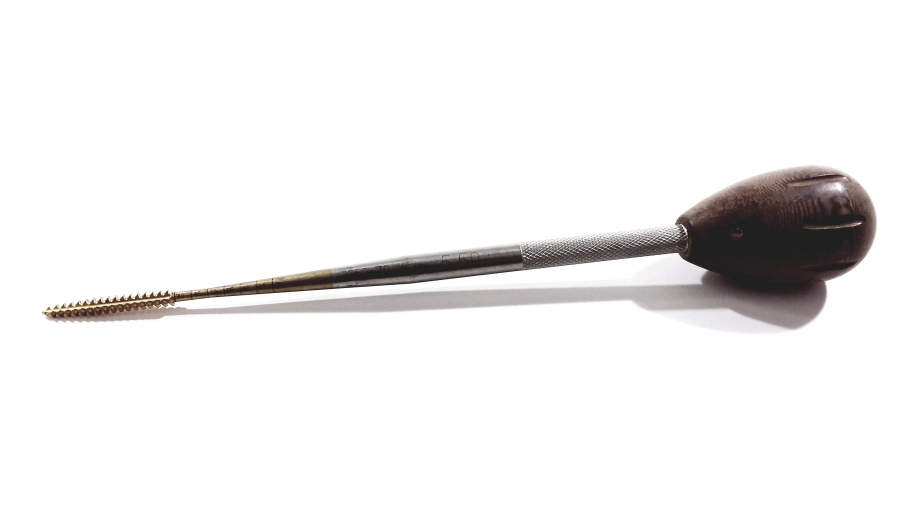 DePuy/Acromed Isola 5.5mm Bone Tap