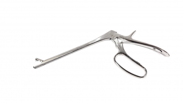 Innomed Sure Grip Soft Tissue Grasper