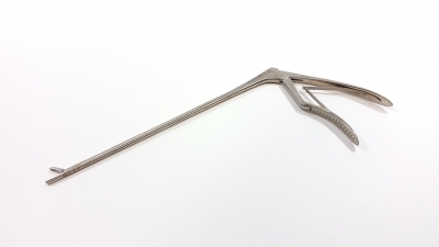 DePuy Straight Pituitary Rongeur, 5mm