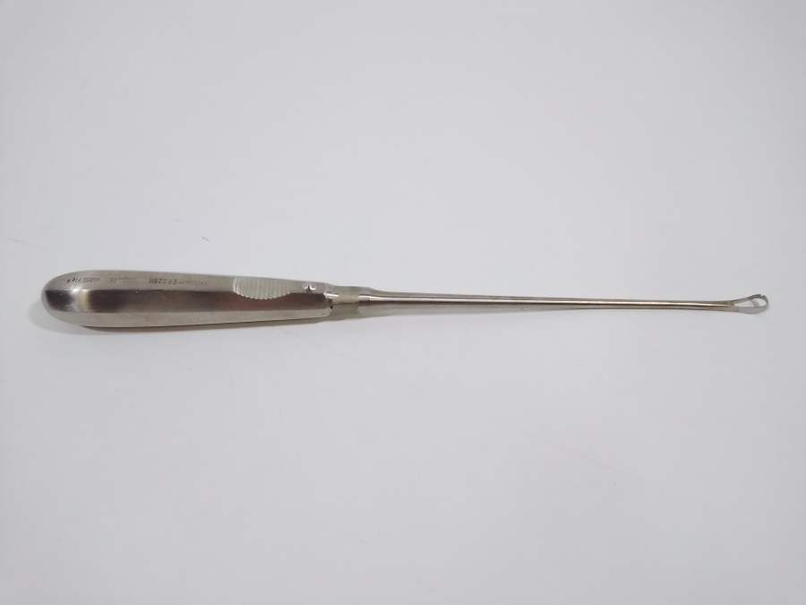 Aesculap Uterine Curette