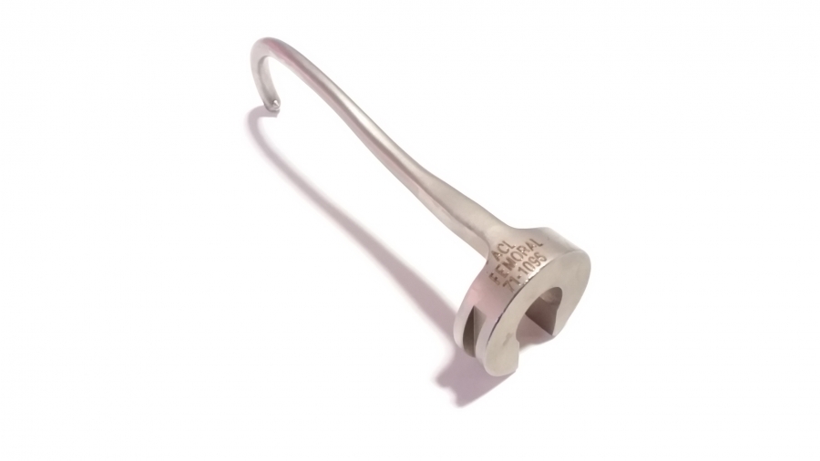 Johnson &amp; Johnson ACL Femoral Hook