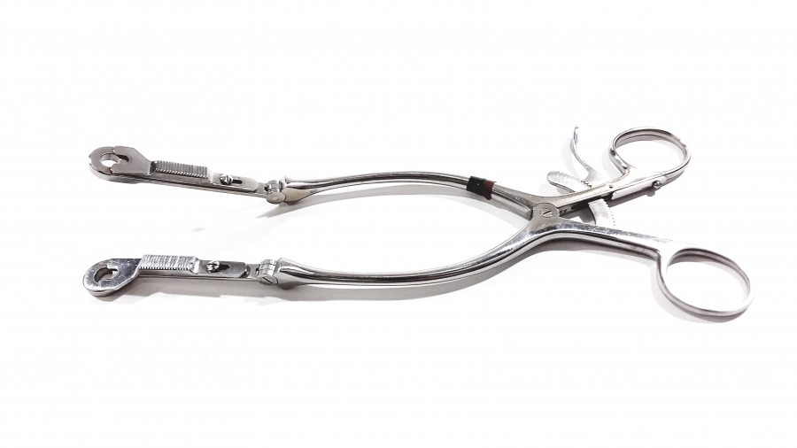 Codman Cervical Retractor Body, Large