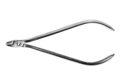 Synthes Surgical Bending Pliers