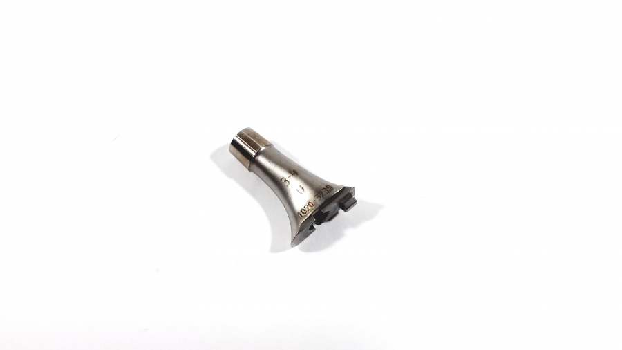 Stryker 132°, 35mm Neck Trial