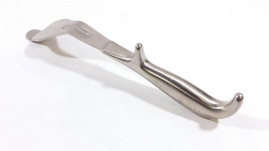 gSource Orthopedic Retractor