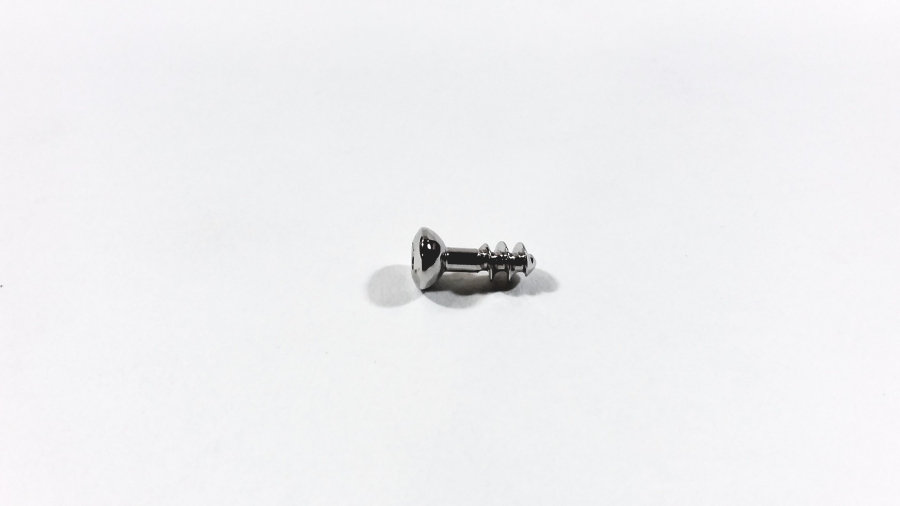 DePuy 4.0mm Cancellous Screw, 12mm Length