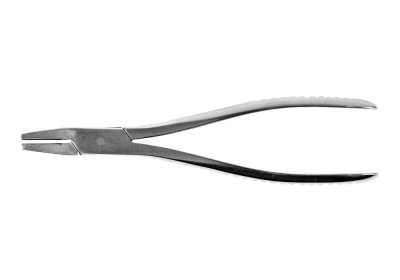 Synthes Universal Bending Pliers