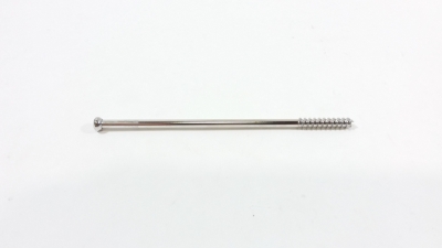 6.5 mm Cannulated Screws, 32 mm Thread Length With 4.0 mm Hexagonal Socket 150 mm