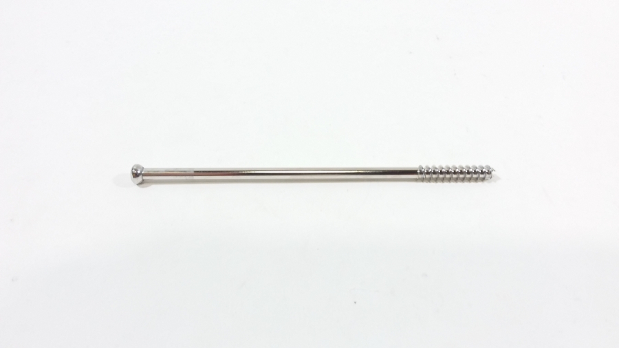 6.5 mm Cannulated Screws, 32 mm Thread Length With 4.0 mm Hexagonal Socket 150 mm