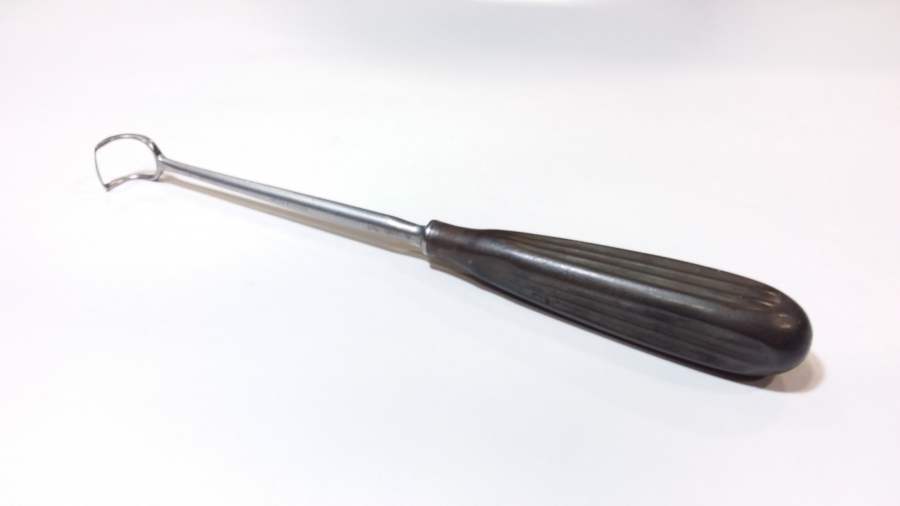 Sklar Adenoid Curette