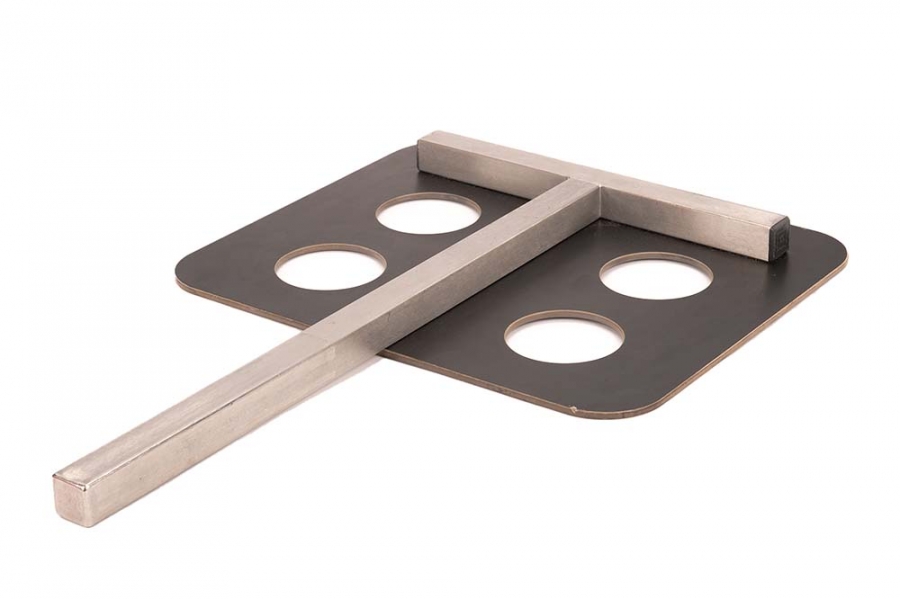 Smith &amp; Nephew Patient Transfer Board